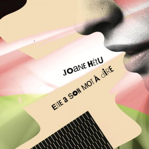 Joane Hétu - Elle a son mot à dire (2025)