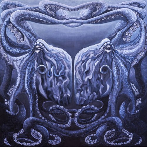 Los Pulpitos - Tentacletek (2026)