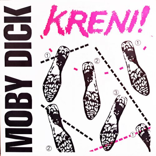 Moby Dick - Kreni! (1994/2026)