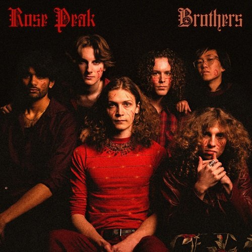 Rose Peak – Brothers (2026) Hi-Res