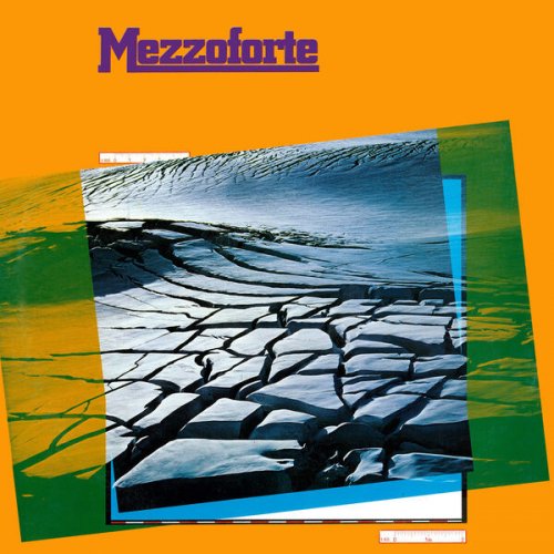 Mezzoforte - Mezzoforte (1979)