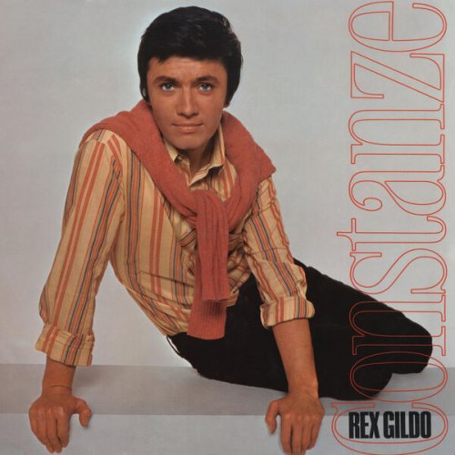 Rex Gildo - Rex Gildo (1967/2026)