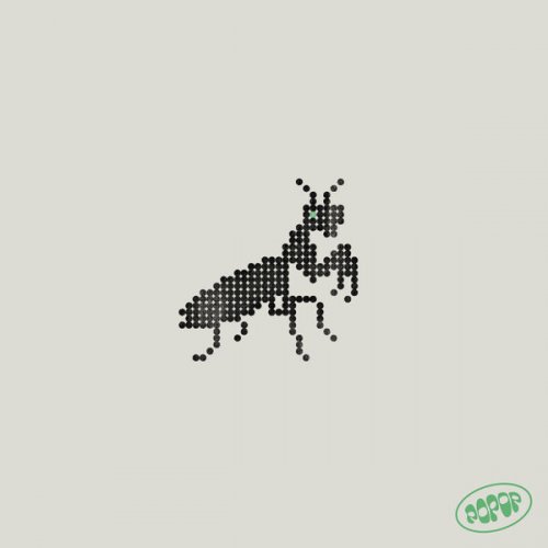 Ping Pong Go - Smash Combat (2026) [Hi-Res]