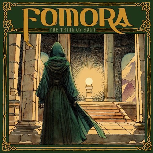 Fomora - The Trial Of Syla (2026)
