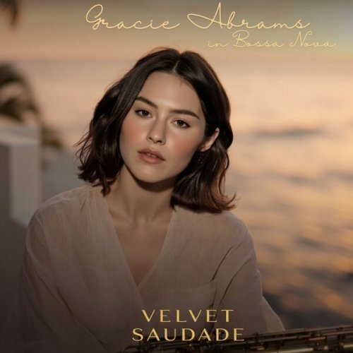 Velvet Saudade - Gracie Abrams in Bossa Nova (Bossa Nova Remix) (2026)
