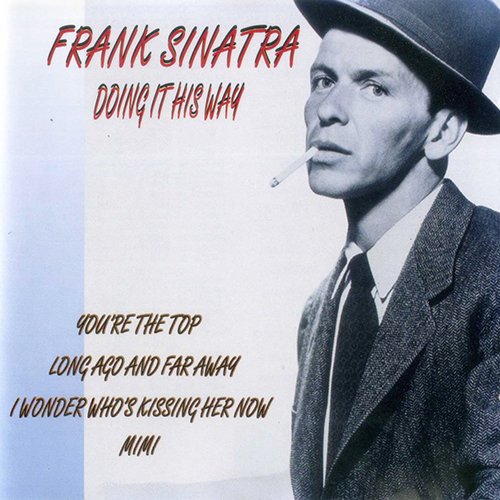 Frank Sinatra - Frank Sinatra Doing It His Way (1996)