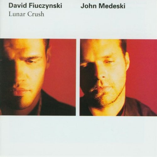 David Fiuczynski - Lunar Crush (1994)