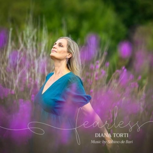 Diana Torti - Fearless (2026)