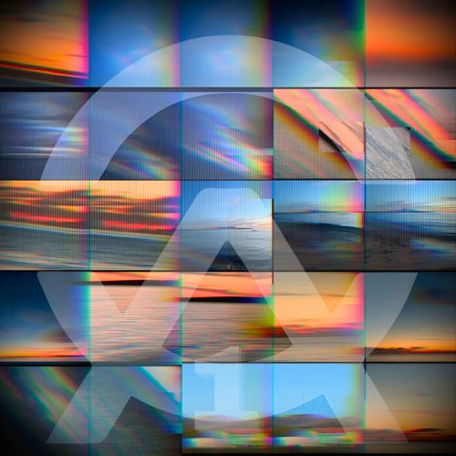 Octavate - Octavated Audio: Volume 1 (2026)