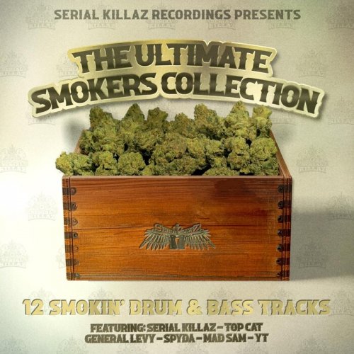 Serial Killaz - The Ultimate Smokers Compilation (2026)
