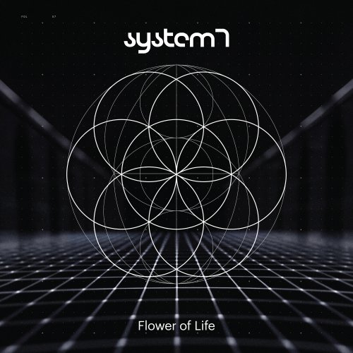 System 7 - Flower of Life (2026)