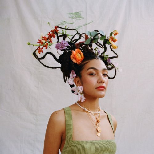 Olivia Dean - Growth [EP] (2021) [Hi-Res]