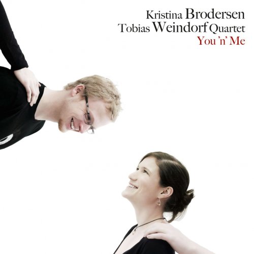 Kristina Brodersen, Tobias Weindorf - You 'n' Me (2009)