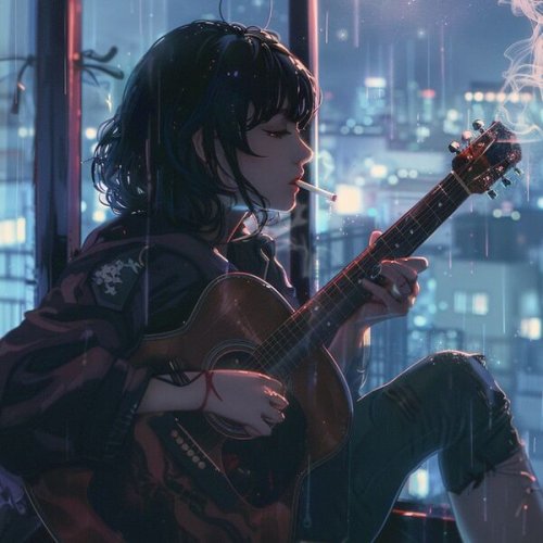 Chill Beats Base - Last Love- Japanese Girls at Midnight (2026) Hi-Res
