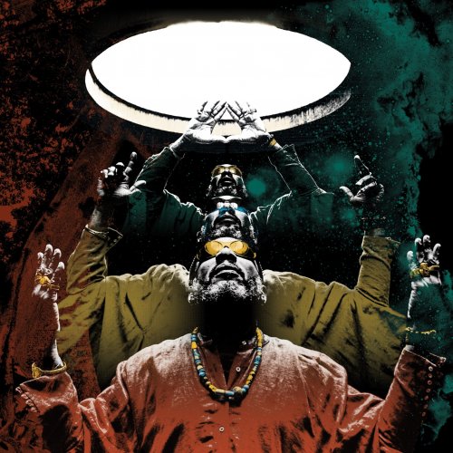 Anthony Joseph - The Ark (2026) [Hi-Res]