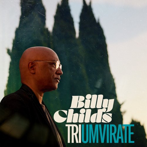 Billy Childs - Triumvirate (20260 [Hi-Res]