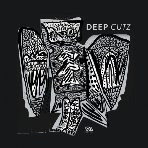 VA - Depth Cutz Vol. 2 (2026)