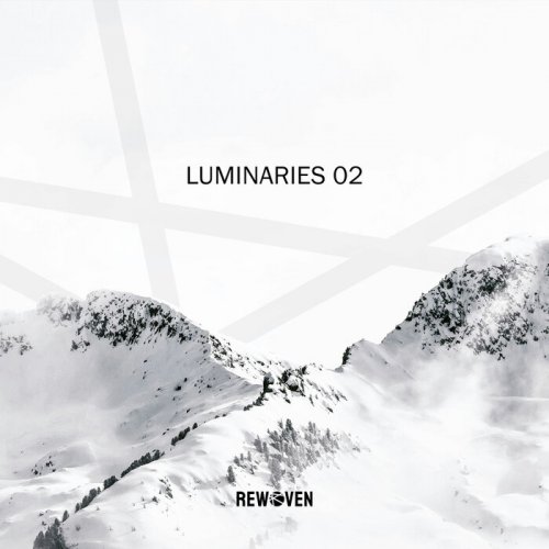 VA - Luminaries 02 (2026)