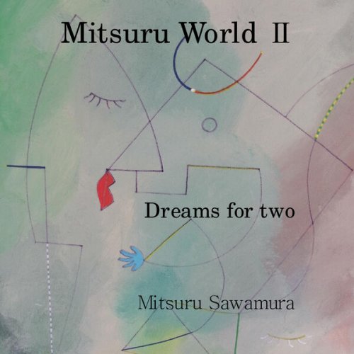Mitsuru Sawamura - Mitsuru World Ⅱ (2026) [Hi-Res]