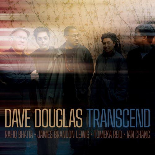 Dave Douglas - Transcend (2026)