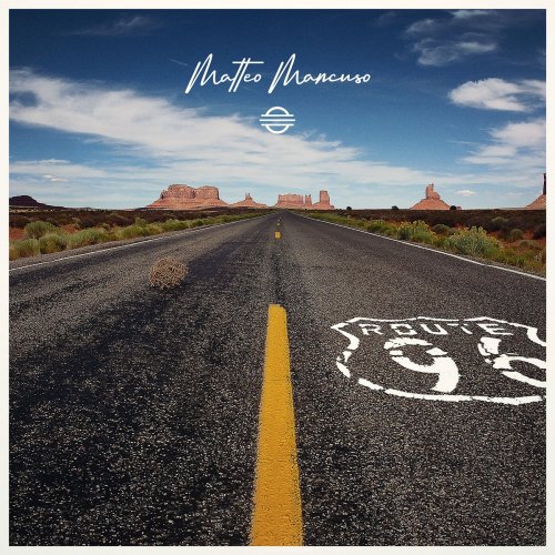 Matteo Mancuso - Route 96 (2026)