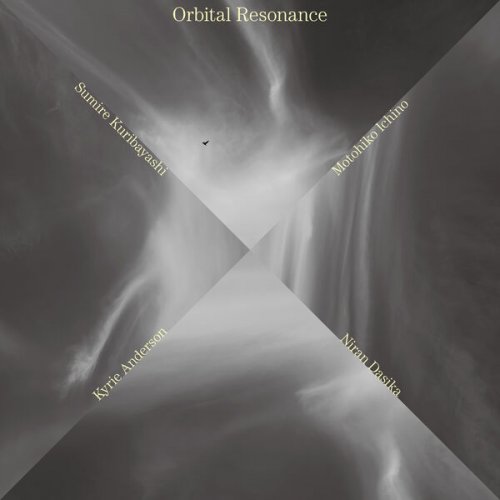 Sumire Kuribayashi - Orbital Resonance (2026) Hi-Res