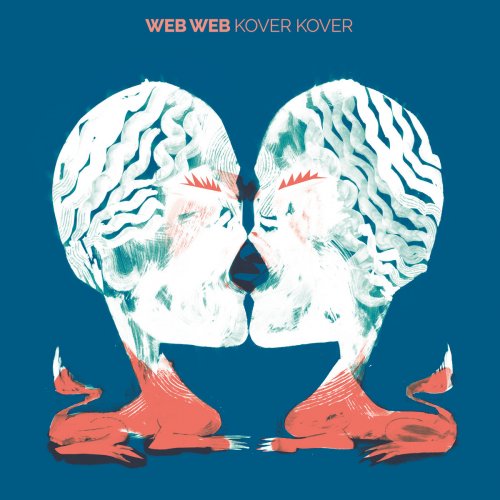 Web Web - Kover Kover (2026)