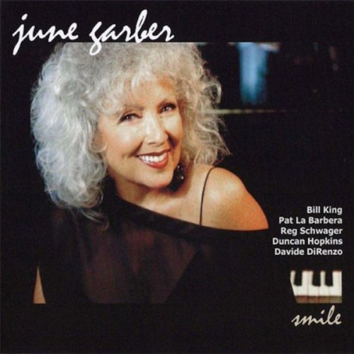 June Garber - Smile (2005)