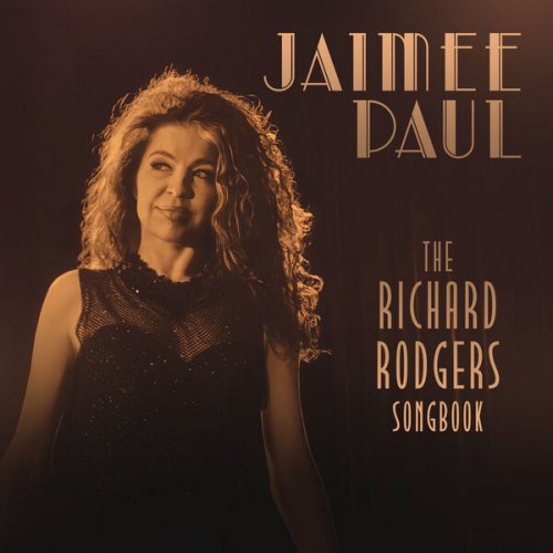Jaimee Paul - The Richard Rodgers Songbook (2026)