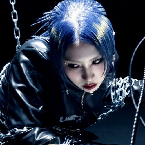 TORIENA - MANIAC (2026) Hi-Res