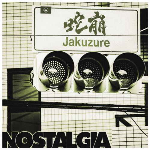 JAKUZURE - NOSTALGIA (2026) Hi-Res