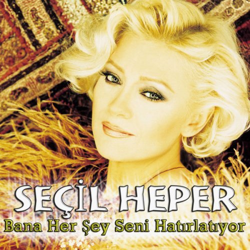 Seçil Heper - Bana Her Şey Seni Hatırlatıyor (1992)