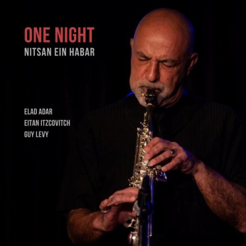 Nitsan Ein Habar - One Night (2026)