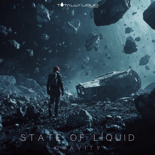 Gravity - STATE OF LIQUID (2026)