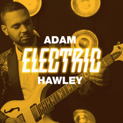 Adam Hawley - Electric (2026)