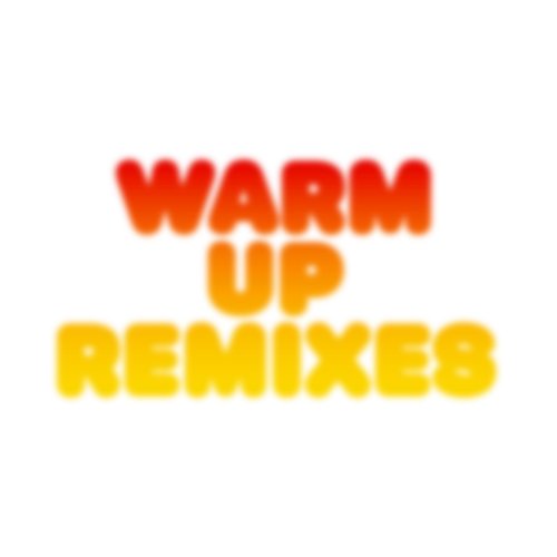 Etienne de Crécy - WARM UP REMIXES (2026) [Hi-Res]