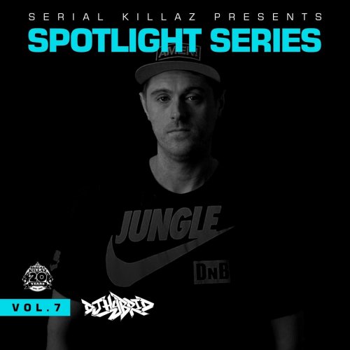 DJ Hybrid - Spotlight Series Vol. 7 (2026)