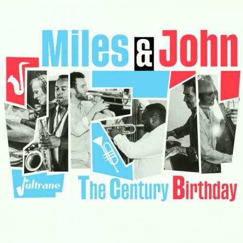 Jultrane - Miles & John, The Century Birthday (2026) Hi-Res