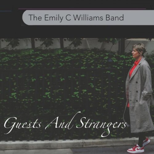 The Emily C Williams Band - Guests And Strangers (2026) Hi-Res