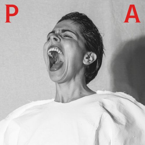 Anna Ferrer - PA (2026) Hi-Res