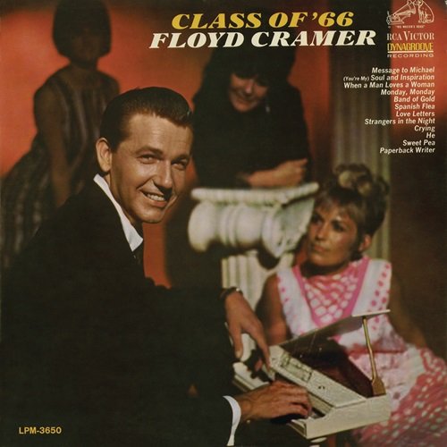 Floyd Cramer - Class of '66 (1966)
