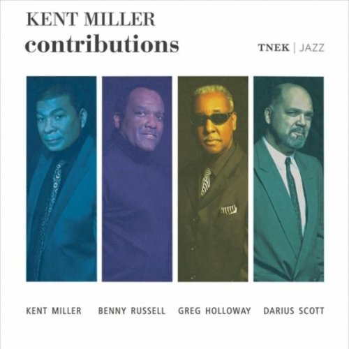 Kent Miller - Contributions (2016)