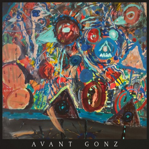 Jerry Bergonzi, Phil Grenadier - Avant Gonz (2025)