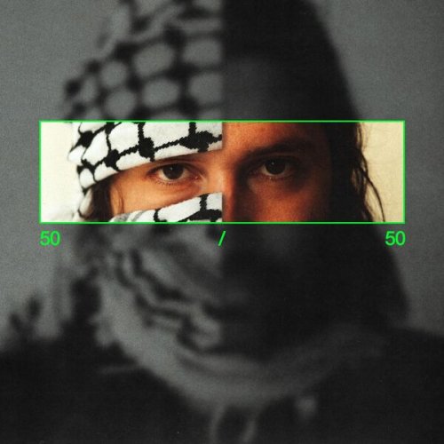 Human Movement - 50/50 (2026)