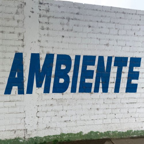 Jex Opolis - AMBIENTE (2026)