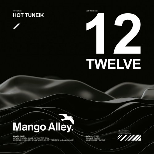 Hot Tuneik - Twelve (2026)