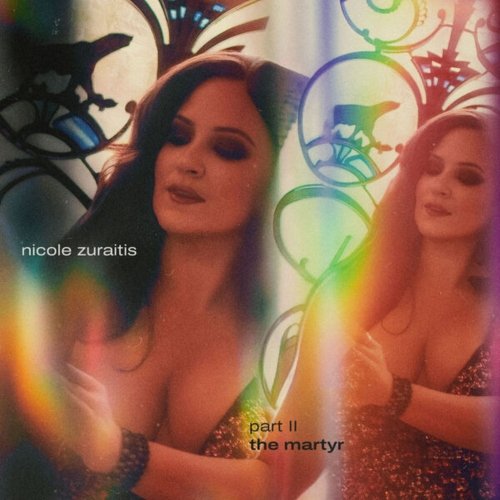 Nicole Zuraitis - part Il - the martyr (2026) [Hi-Res]