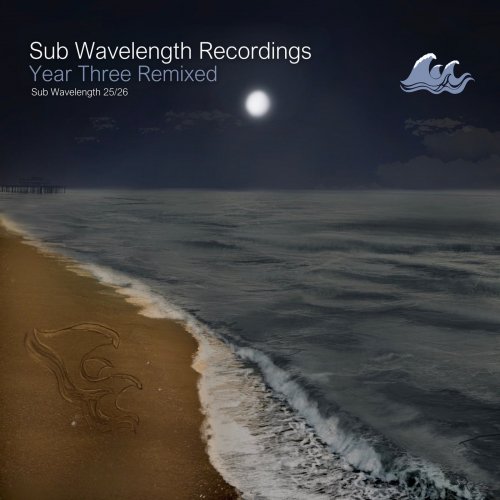 VA - Sub Wavelength Recordings - Year Three Remixed (2026)
