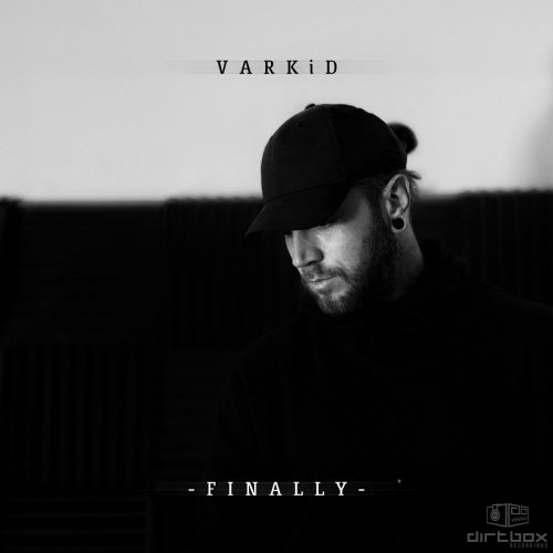 Varkid - Finally (2026)