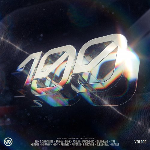 VA - VANDAL 100 (2026)